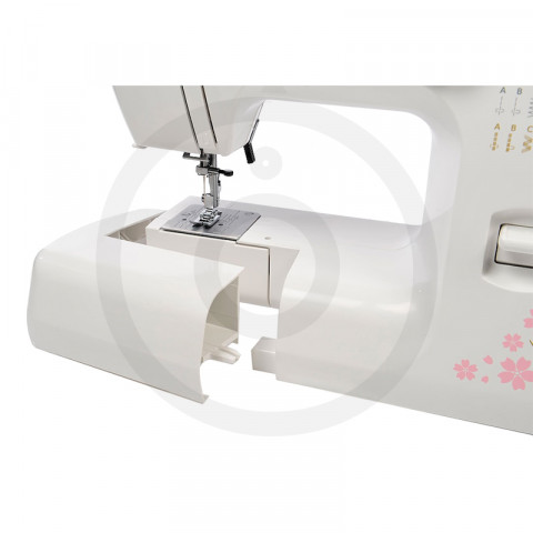 JANOME 2112